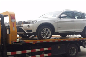 永年拖车24小时服务电话